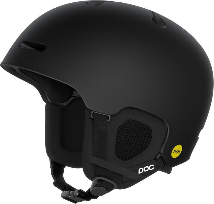 POC Fornix MIPS Skihelm M-L | Retour deal | 47% eraf, Sport en Fitness, Skiën en Langlaufen, Zo goed als nieuw, Overige merken