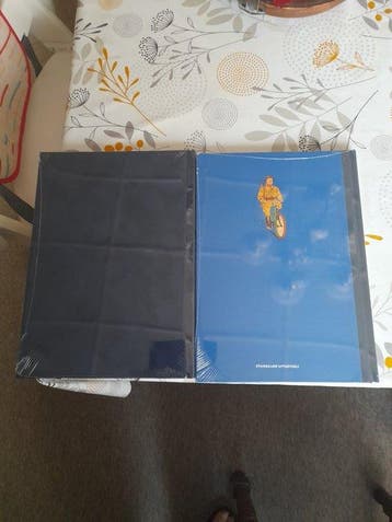 Suske en Wiske - De verdwenen joker - Hommage Blauwe reeks, Boeken, Stripverhalen, Nieuw