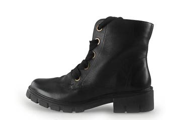 Ara Veterboots in maat 37 Zwart, Verzenden, Zwart, Overige typen, Zo goed als nieuw