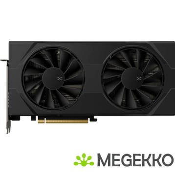 XFX Swift Radeon RX 9060 XT 16GB OC, Verzenden