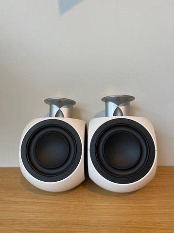 Bang & Olufsen - BeoLab 3 MK 2 ICE Power Luidsprekerset, Nieuw