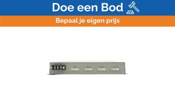Bieden: Osaka Micro Computer D8013F DVI Video, Ophalen of Verzenden, Nieuw