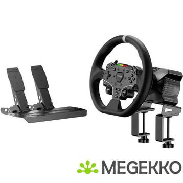 Moza R3 Bundle PC, Consoles de jeu & Jeux vidéo, Consoles de jeu | Autre, Verzenden