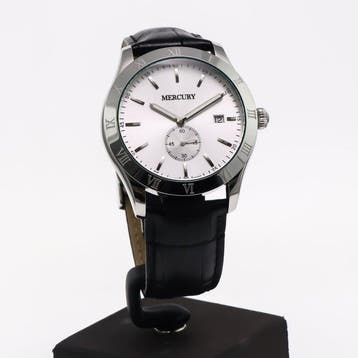 Mercury - Swiss Made Watch - Sans prix de réserve -