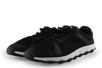 Sika Sneakers in maat 39 Zwart, Verzenden, Zwart, Sika, Sneakers