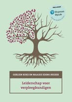 Leiderschap voor verpleegkundigen 9789043042383 Gerlien Roke, Boeken, Verzenden, Zo goed als nieuw, Gerlien Roke