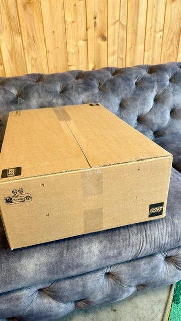 Lego Set - 21323 - Icons - Grand Piano – Original Shipping, Nieuw