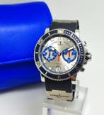 Ulysse Nardin - Maxi Marine Diver Chronograph - 8003-102 -