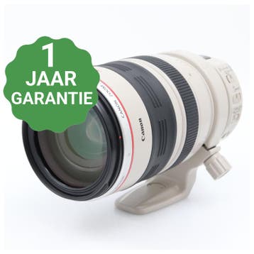 10% korting | Canon EF 28-300mm f/3.5-5.6 L IS USM |, Verzenden