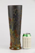 Daum Frères, Daum Nancy - Vaas - Glas