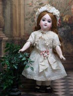 Gaultier - Pop Gesland - 1850-1900 - Frankrijk
