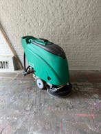 Autolaveuse BOMA SD50B - Super prix !