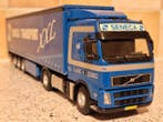 WSI 1:50 - Model vrachtwagen - VOLVO FH02 Globetrotter -, Nieuw