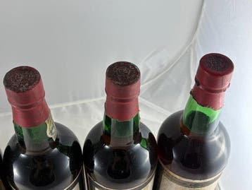J. Carvalho Macedo, Amadeu - Tawny - Porto - 6 Bouteilles, Nieuw