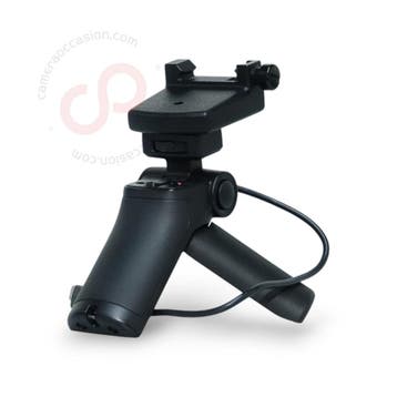 Sony Shooting Grip  VCT-SGR1 nr. 3456, TV, Hi-fi & Vidéo, Ophalen of Verzenden