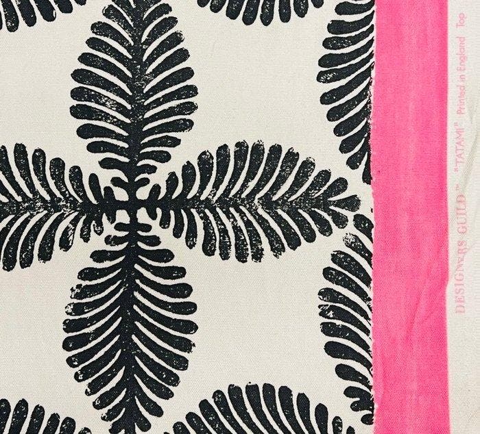Designers Guild -Nieuwe set van twee - Kussen, Antiquités & Art, Tapis & Textile