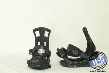 Burton Progression - S