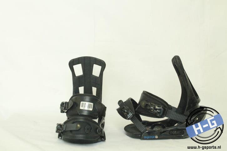 Burton Progression - S, Sport en Fitness, Snowboarden