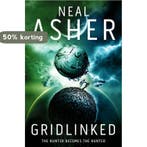 Gridlinked 9780330512541 Neal Asher, Verzenden, Zo goed als nieuw, Neal Asher