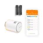 Netatmo Slimme Radiatorkraan | -54% Retour Deal | Bespaar nu, Doe-het-zelf en Bouw, Thermostaten, Verzenden, Slimme thermostaat