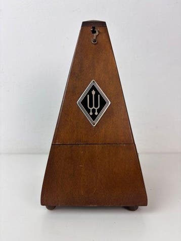 Maelzel - Metronoom - Duitsland (Zonder minimumprijs)