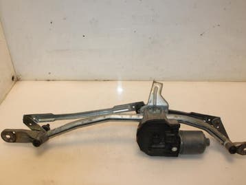 Ruitenwismotor+Mechaniek BMW 5-Serie O143760, Nieuw