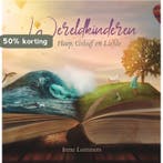 Wereldkinderen 9789464032932 Irene Lommers, Boeken, Verzenden, Gelezen, Irene Lommers