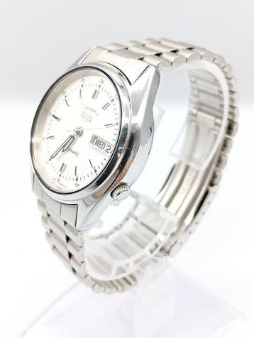 Seiko - Seiko 5 - Sans prix de réserve - 7S26-0560 - Homme -