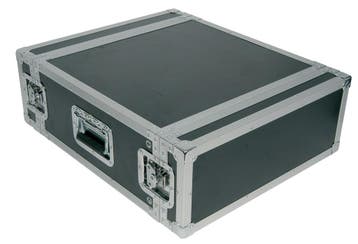 Citronic RACK:4U Flightcase, Nieuw