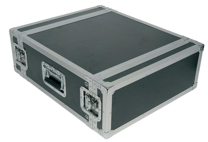 Citronic RACK:4U Flightcase, Musique & Instruments, Boîtiers & Valises