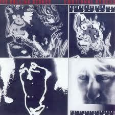The Rolling Stones - Emotional Rescue, Verzenden