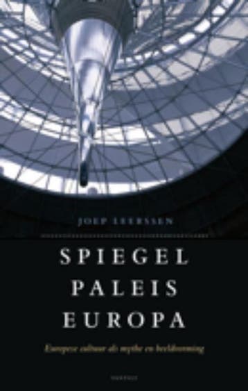 Spiegelpaleis Europa 9789460040696 Joep Leerssen, Boeken, Verzenden, Zo goed als nieuw, Joep Leerssen