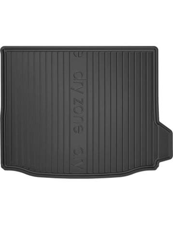 All Weather kofferbakmat BMW iX3 2018-heden, Verzenden