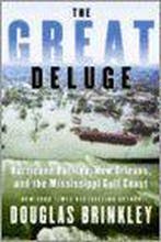 The Great Deluge 9780061124235 Professor Douglas Brinkley, Verzenden, Gelezen, Professor Douglas Brinkley