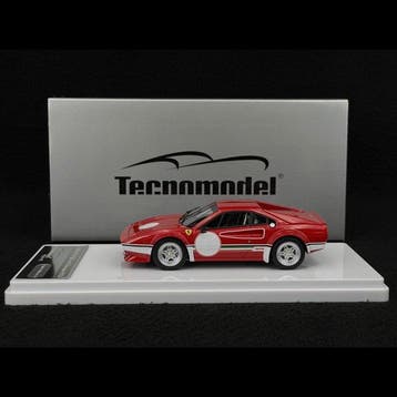 Tecnomodel 1:43 - Model raceauto - Ferrari 308 GTB LM Test