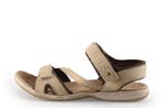 Travelin Sandalen in maat 36 Beige, Verzenden, Travelin, Beige, Sandalen of Muiltjes