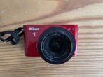 Nikon 1 J1 / COOLPIX 4300 Digitale camera, Nieuw
