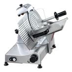 Vleessnijmachine Ø220mm | 185W | 405x580x340(h)mm Mach, Verzenden, Nieuw in verpakking