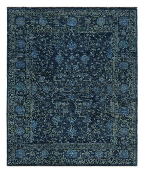 Designer tapijt - Zeer fijn - Nieuw - Vloerkleed - 243 cm -, Maison & Meubles, Ameublement | Tapis & Moquettes