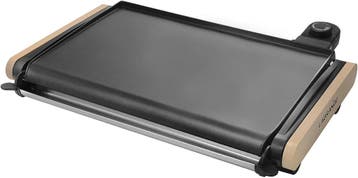 Lagrange Plancha Frans design | Retour deal, weg is weg!, Electroménager, Verzenden