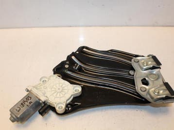 Ruitmechaniek 2Deurs links-achter Mercedes SLK O74316, Nieuw