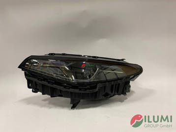 LEAPMOTOR C10 24 - Full LED Voorlamp Links, Verzenden, Gebruikt