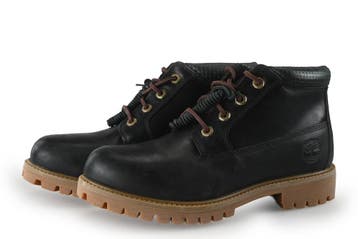 Timberland Veterboots in maat 41½ Groen, Kleding | Heren, Schoenen, Overige kleuren, Verzenden, Timberland, Boots