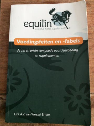 Voedingsfeiten en -fabels 9789085703297 A. van Weezel, Verzenden, A. van Weezel