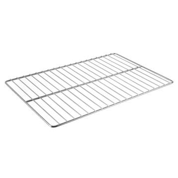 Ovenrooster | RVS | 1/1 GN HENDI, Verzenden