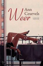 Weer 9789022325339 Ann Ceurvels, Verzenden, Ann Ceurvels