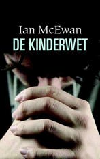 De kinderwet (9789076174389, Ian McEwan), Verzenden, Nieuw