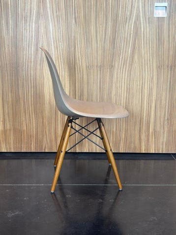 Herman Miller - Ray Eames, Charles Eames, Charles & Ray