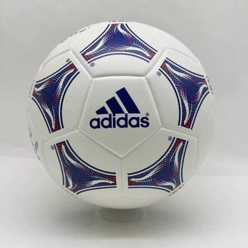 Tricolore 1998 Wereldbeker Voetbalbal (Maat 5) - 1998 -, Nieuw
