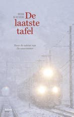 De laatste tafel 9789460036934 Wim Kayzer, Boeken, Verzenden, Gelezen, Wim Kayzer